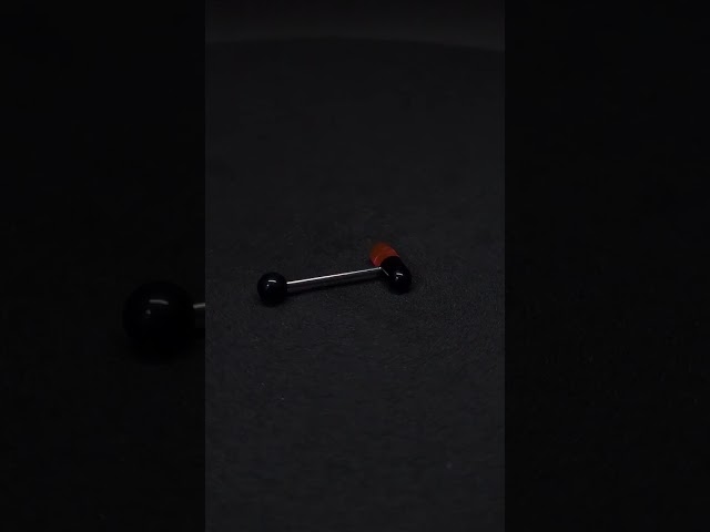 Vídeo relacionado con TYXHXTF 16Pcs Barbell Piercing Pezón Acero Inoxidable, Piercing Oreja Acero Piercing para Mujer