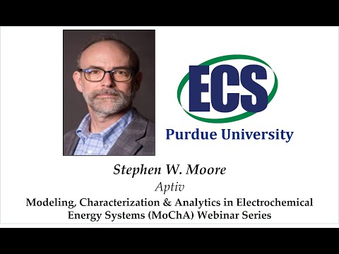 Stephen W. Moore | Aptiv | MoChA 2022 Webinar Series