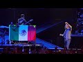 In My Remains - Linkin Park  MTV in Monterrey