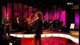 You'll never walk alone : Marius Roth Christensen