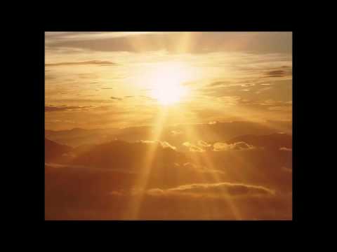 Craig Pruess and Ananda