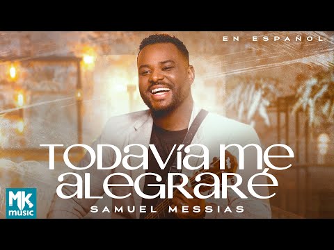 MK MUSIC and Samuel Messias Oficial