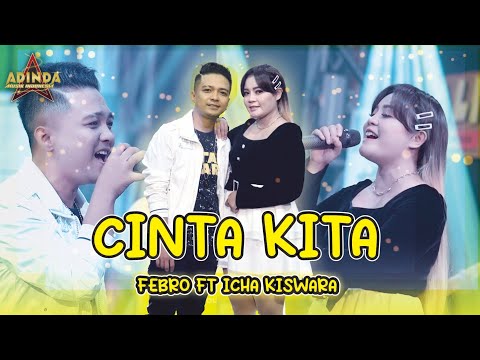 CINTA KITA-COVER BY FEBRO D'A ACADEMY & ICHA KISWARA_ AFC ADINDA MUSIK
