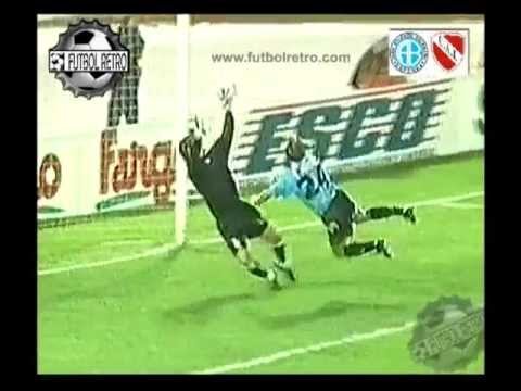 Belgrano Cba 3 vs Independiente 3 Clausura 1999 FUTBOL RETRO