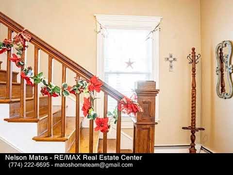 164 broadway, Taunton MA 02780 - Single Family Home - Real Estate - For Sale -