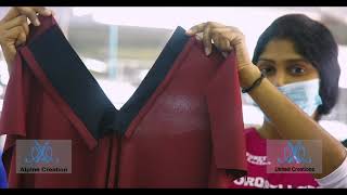 Production Line and Machine Video