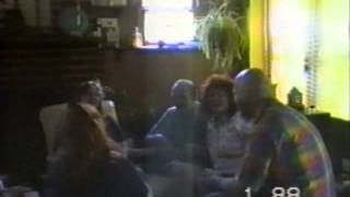 Spanky and Our Gang 1990 Lazy Day and Give Damn