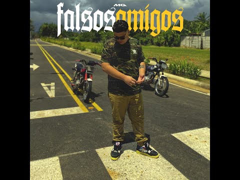 Falsos amigos - MG-42 (Video oficial)