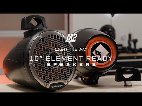 M2 10" Product Overview