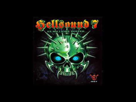 Hellsound 7 - 1997