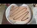 IS HERSHEY S CHOCOLATE SYRUP BETTER THAN A CHOCOLATE HERSHEY S BAR FOR ICE CREAM ROLLS
