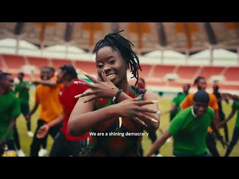 Wezi, Mbototo, B-Flow & Maiko Zulu - Chalo Changa [MY Country] (Official Video)