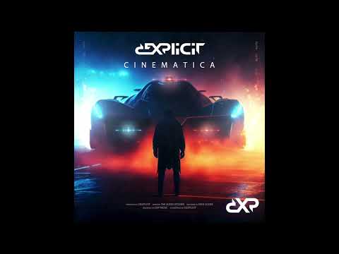 Dexplicit - Dark Knight