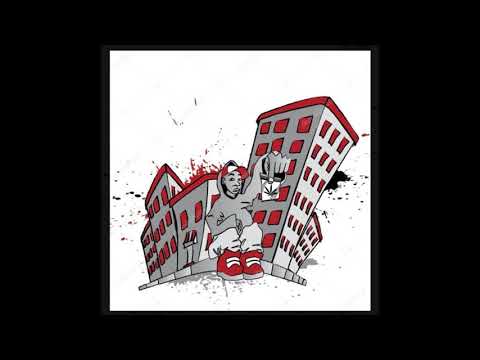 1KROZ1 x Lanmezzi - Puca noja