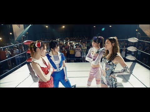 『ギブアップはしない』 PV ( #AKB48 )