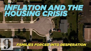 How Much Has Inflation Affected The Housing Market? | WFTV