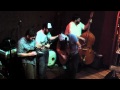 Pert Near Sandstone - Jerusalem Ridge into Just One Day - Hotel Utah - dec 6 2011