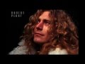 Robert Plant - Satan Your Kingdom Must Come Down.