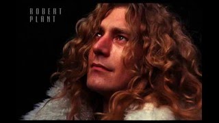 Robert Plant - Satan Your Kingdom Must Come Down.