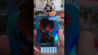 Pack Rip - Episode 18 - Upper Deck DC Annual 23-24!