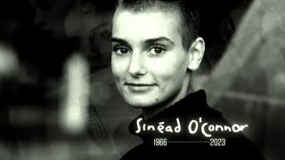 Remembering Sinéad O&#39;Connor, Who Died Aged 56