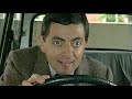 The Curse Of Mr Bean Episode 3 Widescreen Classic Mr Bean