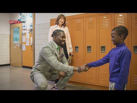 Ian Roberts transferred to Department of Justice custody on federal warrant