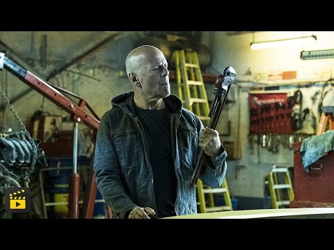 Трейлер фільму «Жага смерті»