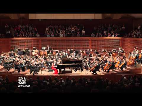 download lagu mp3 mp4 Yuja Wang San Francisco 2018, download mp3 Yuja Wang San Francisco 2018 free download mp3, download mp3 Yuja Wang San Francisco 2018