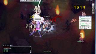 Up 99 de Baloo sur moonlight(Fro le 10/05/10)