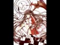 Pandora Hearts Soundtrack 1: Track 9: Bloody ...