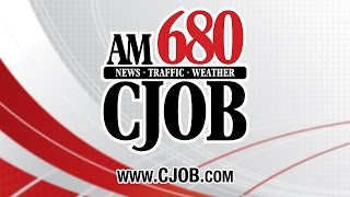 680 CJOB- Small Town Pistols Perform &quot;Can&#39;t Wait To Meet You&quot;