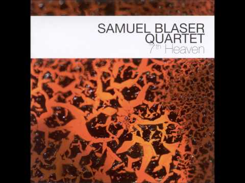 Samuel Blaser - 