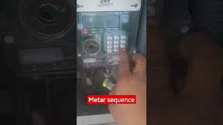 প্রিপেইড মিটারে টাকা রিচর্জ না হলে জানা জরুরী sequence number. @trustengineeringbd