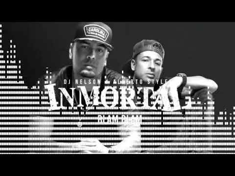 Blam Blam - Ranking Stone x Dj Nelson x Alberto Stylee