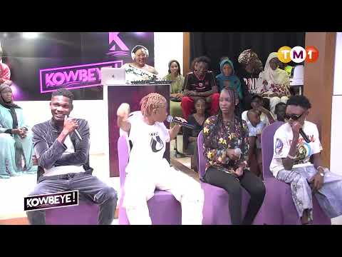 Kowbeye du 30 novembre 2024 avec Bouky Waraba, Safiska, Mami la Star et Bouba Buzz