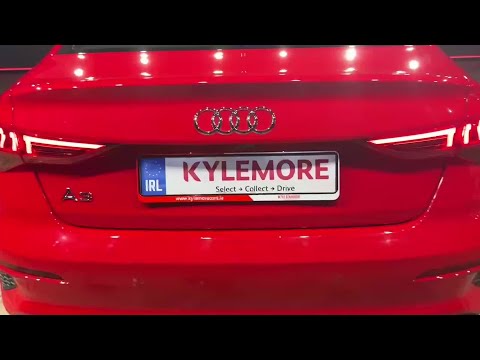 Audi A3 NEW MODEL - FACTORY ALLOYS - PADDLE SHIFT - Image 2