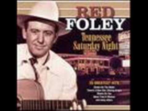 Salty Dog Rag-Red Foley