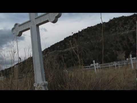 Dawson Cemetery Video 1