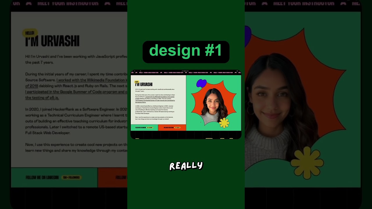 I Paid 3 Designers on Fiverr to Design the SAME WEBSITE!