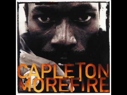 Capleton - Bun Dung Dreddie