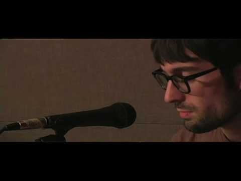 Mason Proper - In The Mirror [Live]
