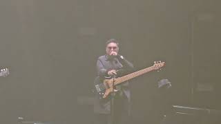 Download lagu 'Reuni Guyon' Jikustik x Pongki Barata Live at Remember November Jakarta 2025 mp3