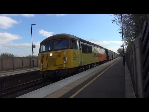 56105 Tamworth, 06/04/17