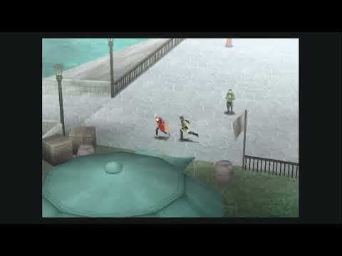 Let's Play Suikoden V (Blind) Part 79: Belcoot's Seeker