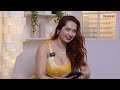 Aditi Mistry On Bigg Boss Winner Bollywood Dance Hook Steps Fun Segments More