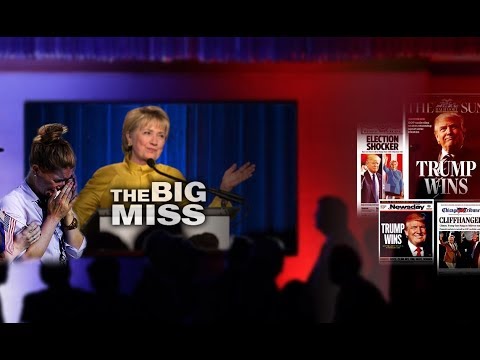 FULL MEASURE: November 12, 2017 - The Big Miss Revisited