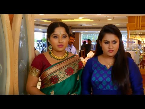 Pattusaree | Episode 226  Part - 3 | Mazahvil Manorama