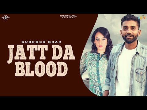 Jatt Da Blood