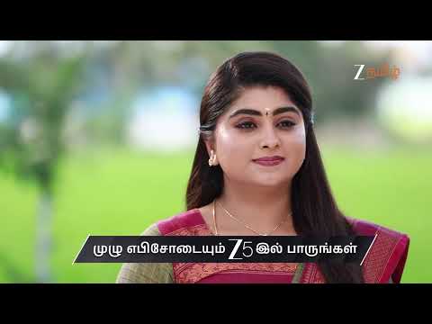 Varisu | Ep - 207 | Preview | Feb 28 2026 | Zee Tamil